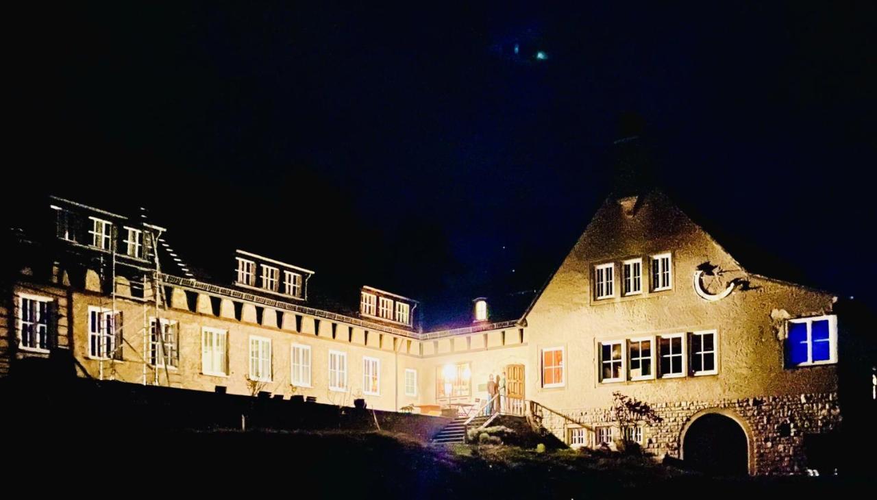 Die Strumpffabrik - Guesthouse Kerpen  Exterior photo