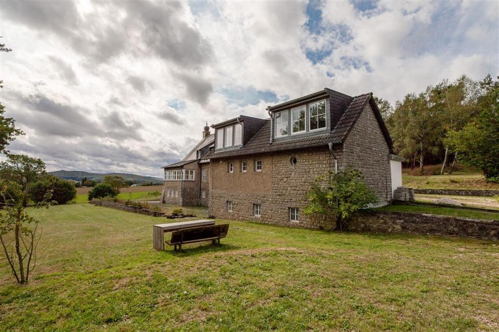 Die Strumpffabrik - Guesthouse Kerpen  Exterior photo