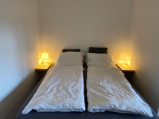 Die Strumpffabrik - Guesthouse Kerpen  Room photo