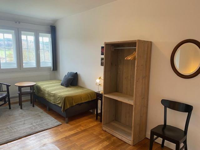 Die Strumpffabrik - Guesthouse Kerpen  Room photo